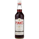 Pimms No. 1 Cup Original 0,7 L 25% vol