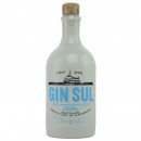 Gin Sul Dry Gin 0,5 L 43 % vol