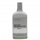Berliner Brandstifter Dry Gin 0,7 L 43,3% vol