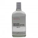 Berliner Brandstifter Dry Gin 0,7 L 43,3% vol