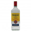 Finsbury Finest Distilled Gin 0,7 L 37,5% vol
