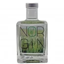 Norgin Gin 0,5 L 43% vol