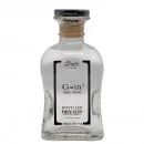 Ziegler Dry Gin G=in³ 0,5 L 45% vol