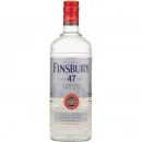 Finsbury Platinum 47 London Dry Gin 0,7 L 47% vol