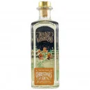 Winter Wonderland Christmas Gin 0,5 L 42% vol