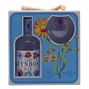 Cape Fynbos Gin Geschenkset mit Glas 0,5 L 45% vol