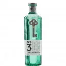 No. 3 London Dry Gin 0,7 L 46%vol