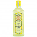 Bombay Citron Presse Gin 0,7 L 37,5% vol
