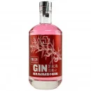 Rammstein Pink Gin 0,7 L 38% vol