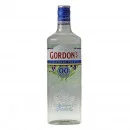 Gordons Alcohol Free Gin 0,7 L 0,0 % vol