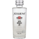 Xellent Swiss Edelweiss Gin 0,7 L 40%vol