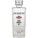 Xellent Swiss Edelweiss Gin 0,7 L 40%vol