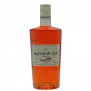 Saffron Gin 0,7 L 40% vol