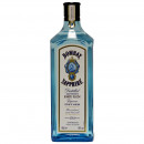 Bombay Sapphire London Dry Gin 1 L 40% vol