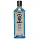 Bombay Sapphire London Dry Gin 1 L 40% vol