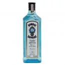 Bombay Sapphire London Dry Gin 1 L 47% vol
