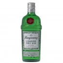 Tanqueray London Dry Gin 0,7 L 43,1% vol