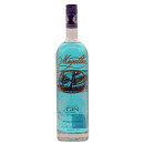 Magellan Blue Gin 1 L 44% vol