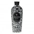 Generous Gin aus Frankreich 0,7 L 44% vol