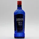 Larios 12 Gin 0,7 L 40%vol