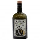 Huckleberry Gin 0,5 L 44% vol