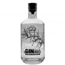 Rammstein Gin 0,7 L 40% vol