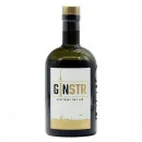 GINSTR Stuttgart Dry Gin 0,5 L 44% vol