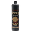 Urkönig Schwarzer Häger 0,7 L 35% vol