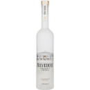 Belvedere Vodka Organic 0,7 L 40% vol