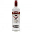 Smirnoff Vodka Red Label 1 L 37,5% vol