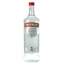 Smirnoff Vodka Red Label 3 Liter 37,5% vol