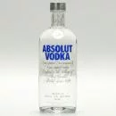 Absolut Vodka 0,5 L 40%vol