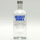Absolut Vodka 0,5 L 40%vol