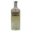 Absolut Vodka Vanilia 1 L 38% vol