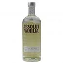 Absolut Vodka Vanilia 1 L 38% vol