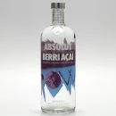 Absolut Vodka Berri Acai 1 L 40%vol