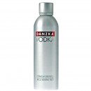 Danzka Vodka Red in Aluminiumflasche 1 L 40%vol