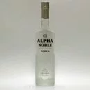 Alpha Noble Vodka 0,7 Ltr. 40%vol
