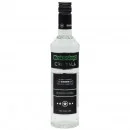 Moskovskaya Cristall Vodka 0,5 L 40%vol