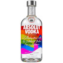 Absolut Colors Rainbow 0,7 L 40% vol