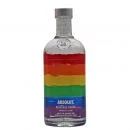 Absolut Colors Rainbow 0,7 L 40% vol