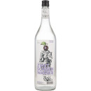 Kastelburg Brennerei Zwetschgenwasser 1 L 40%vol