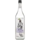 Kastelburg Brennerei Zwetschgenwasser 1 L 40%vol