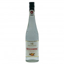 Morand Williamine Birnenbrand 0,7 L 43% vol