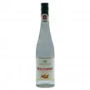 Morand Williamine Birnenbrand 0,7 L 43% vol