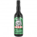 Absinth Tabu Classic 0,7 L 55%vol