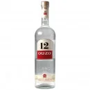 Ouzo 12 1 Liter 38 % vol