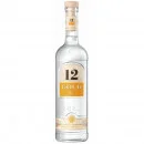 Ouzo 12 Gold 0,7 L 36% vol