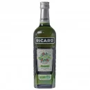 Ricard Anis Vert et Amande BIO 0,7 L 45% vol