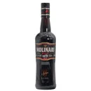 Molinari Sambuca Caffe Likör 0,7 L 32% vol